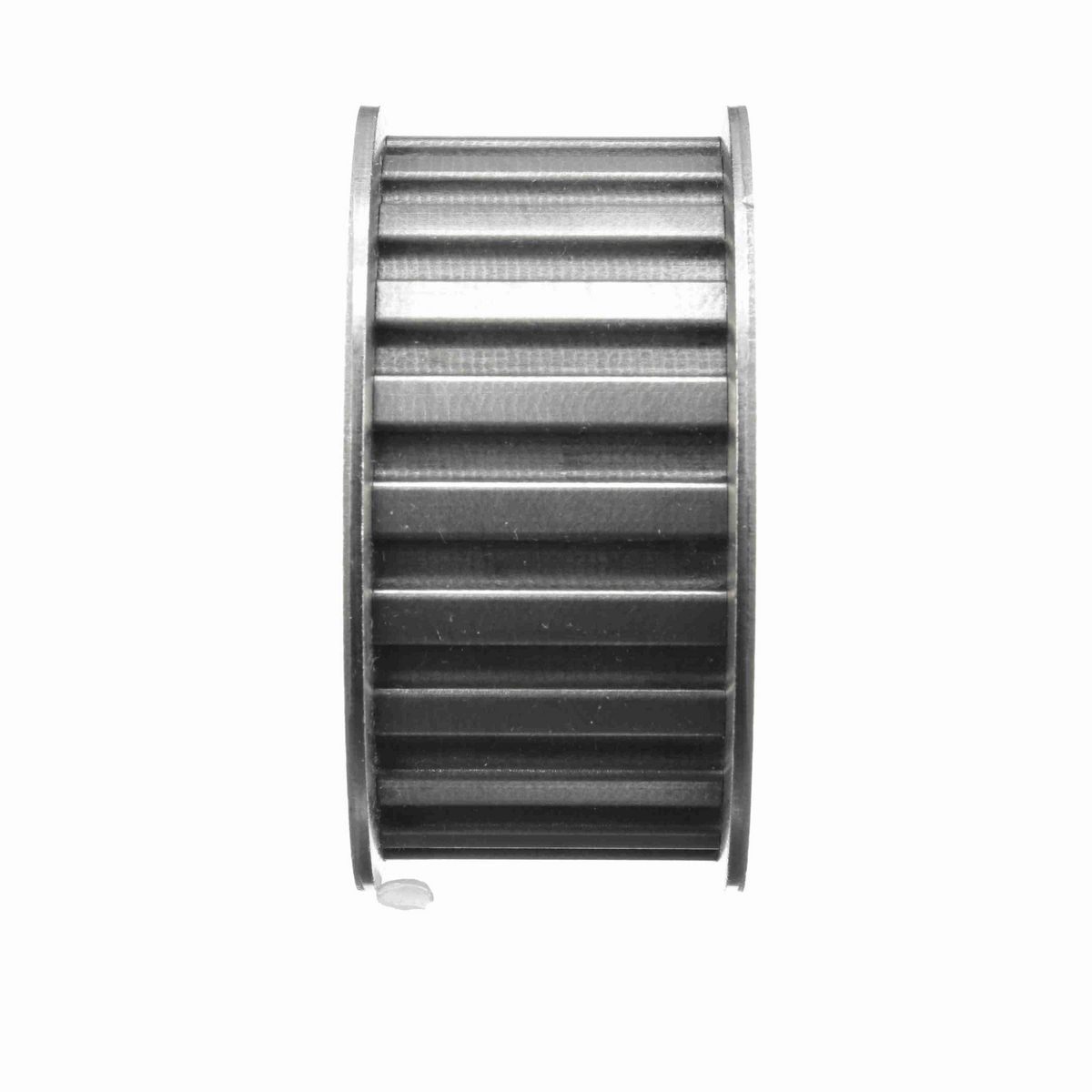 Browning Steel Bushed Bore Gearbelt Pulley - 22HP150