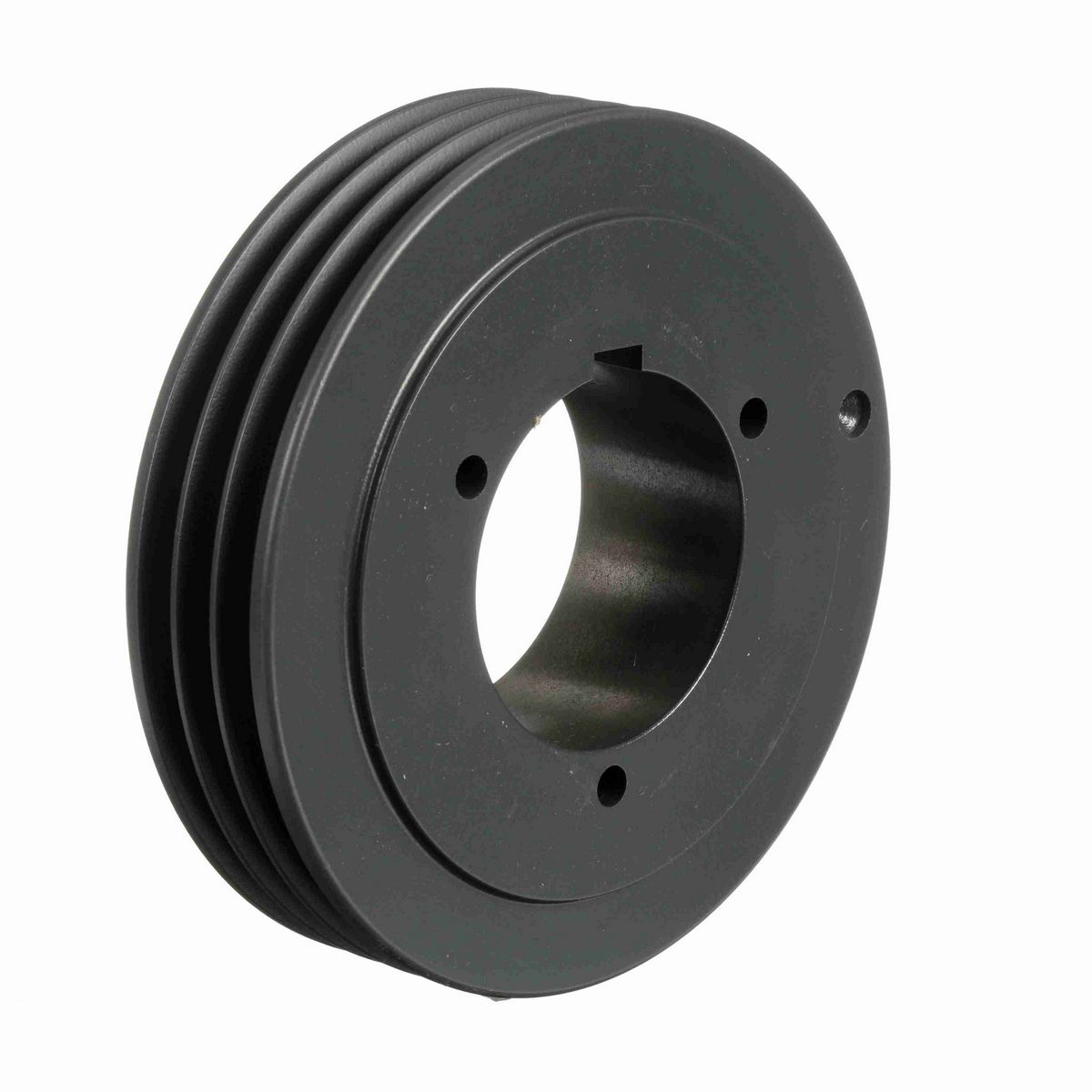 Browning 3 Groove Cast Iron Bushed Bore Multiple Sheave - 3Q3V65