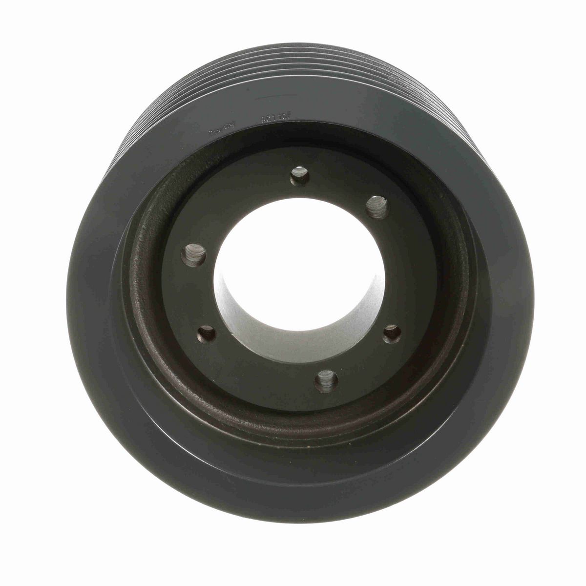 Browning 6 Groove Cast Iron Bushed Bore Multiple Sheave - 6C110F