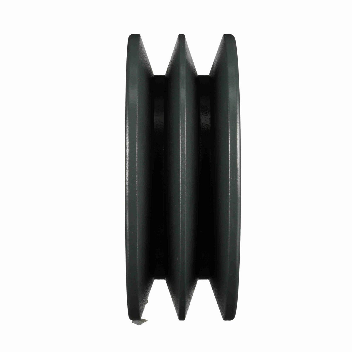 Browning 2 Groove Cast Iron Bushed Bore Multiple Sheave - 2B5V44