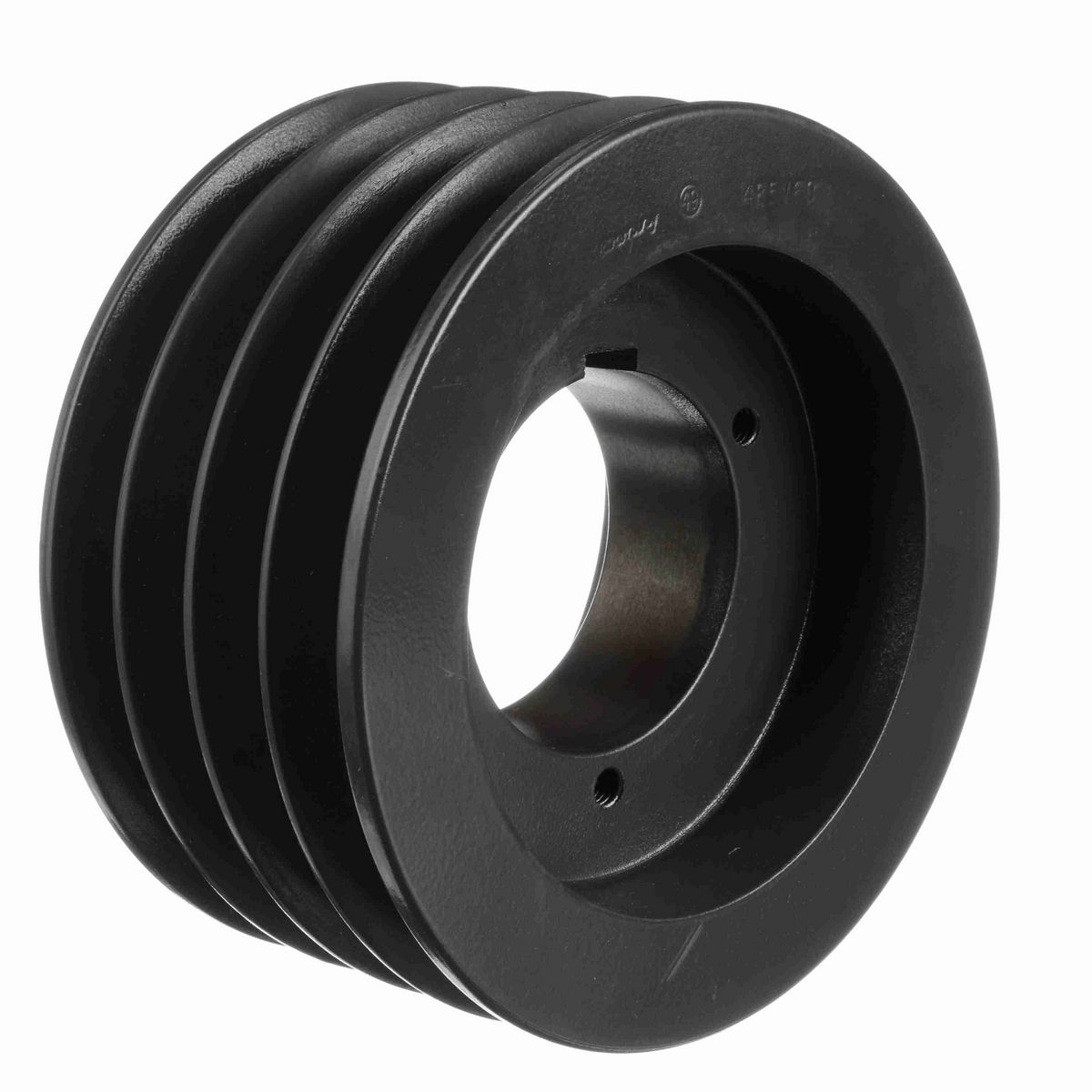 Browning 4 Groove Cast Iron Bushed Bore Multiple Sheave - 4B5V60