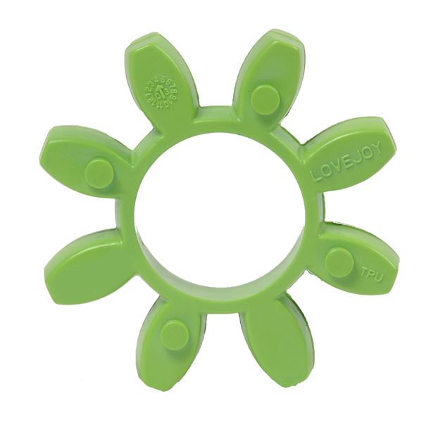 CJ Series Spiders (Elastomeric Element) Timken 68514472261