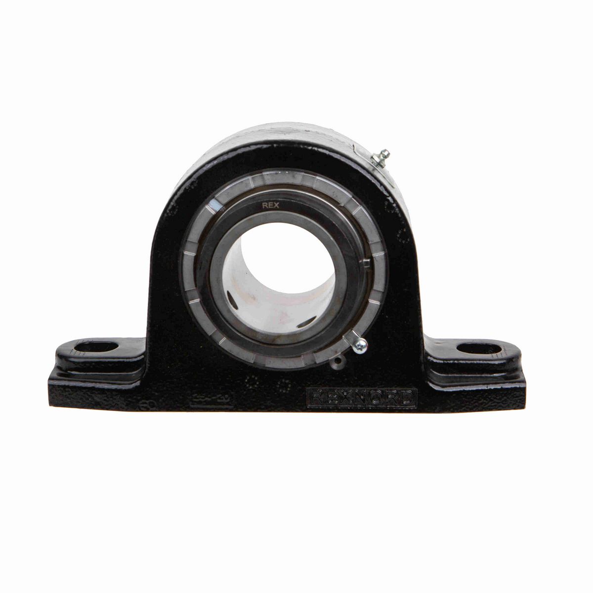 Rexnord P2BRN052045MMZ Solid-housed Pillow Blocks Spherical Roller Bearings - P2BRN052045MMZ