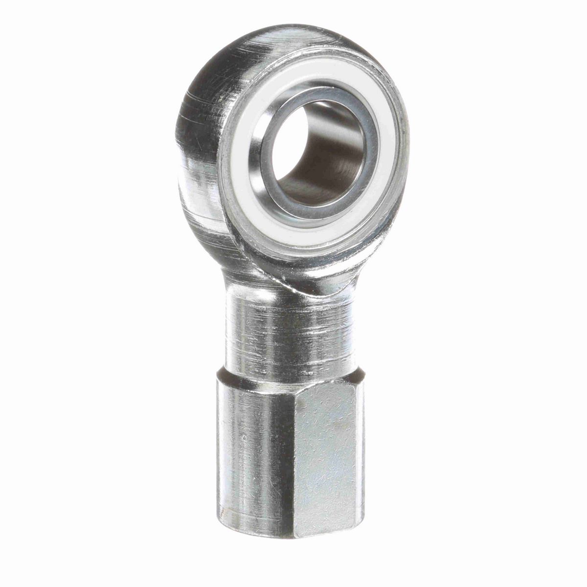 Sealmaster Female Rod End Bearing - Three-Piece Rod End DELRIN Race - CTFD 12