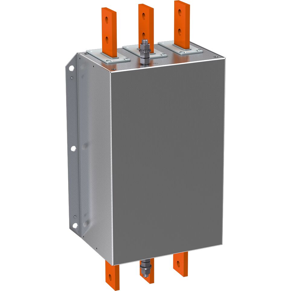 POWER-LINE FILTER HNF05.1A-500N-R1000-N-A5-NNNN [R911377936]