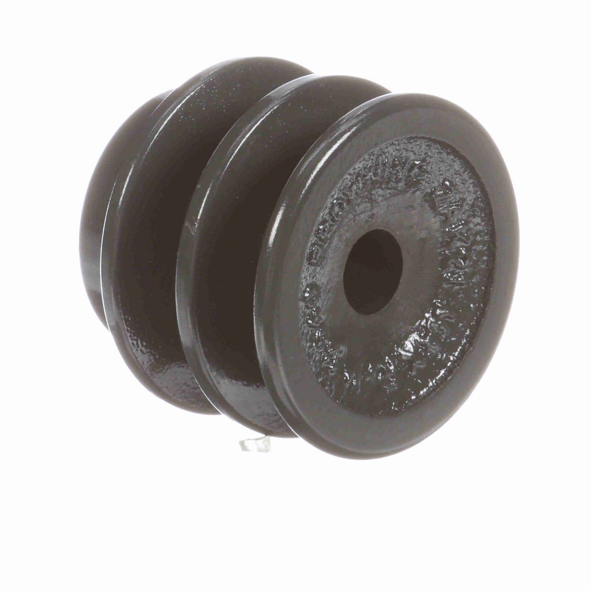 Browning 2 Groove Cast Iron FHP - Finished Bore Sheave - 2AK21X1/2