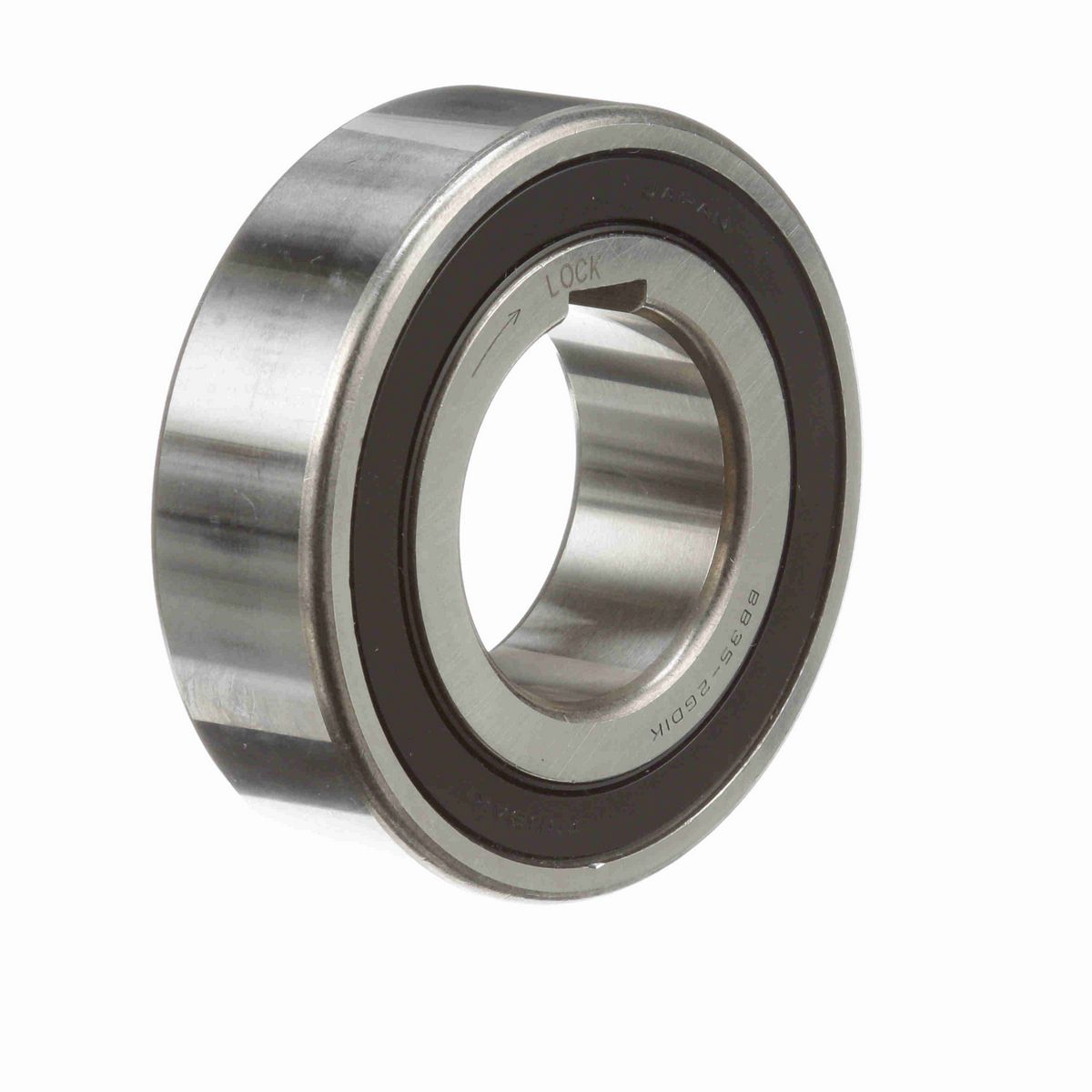 Morse KK Series CAM Clutch - KK35-2GD 1K