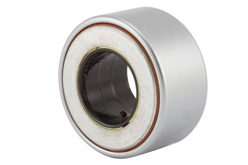 Авиационный игольчатый опорный ролик RBC ATF Series (SAE AS21438) ATF14