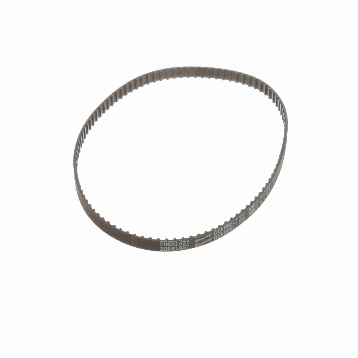 Browning Neoprene XL Section Gearbelt - 200XL037