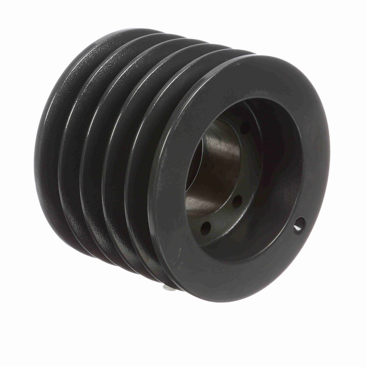 Browning 5 Groove Cast Iron Bushed Bore Multiple Sheave - 55V520SD