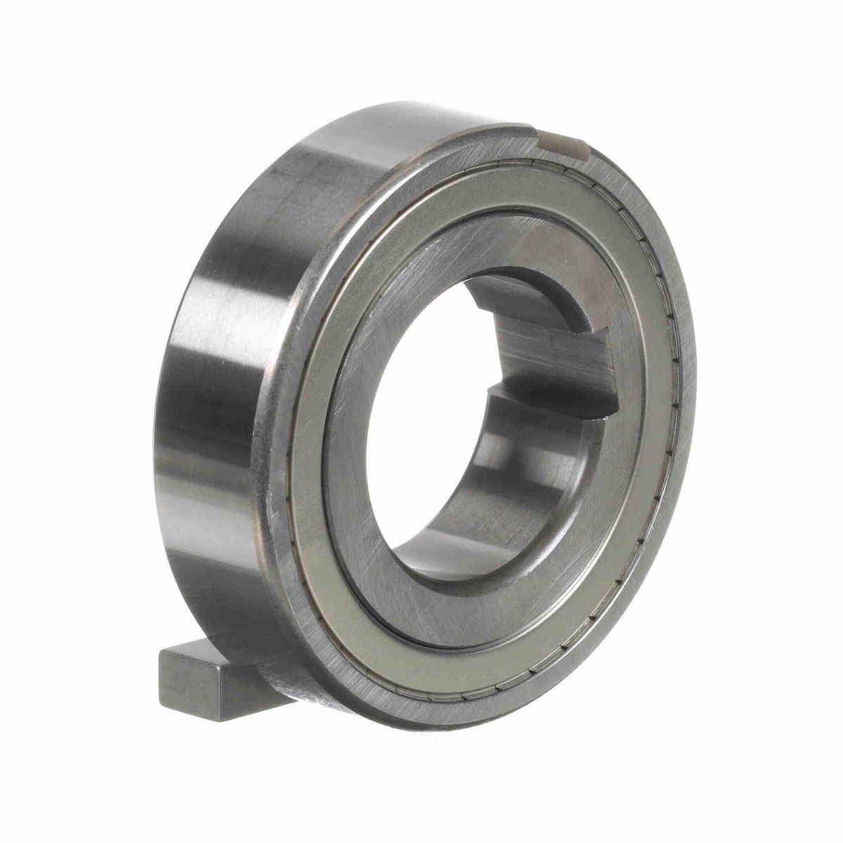 Morse KK Series CAM Clutch - KK40-2K