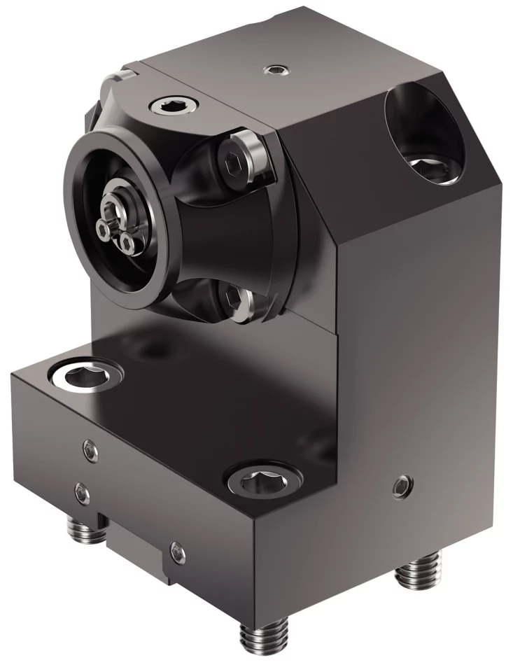 Nakamura - Static Tool Radial - KM - MMC 030 Kennametal Static Tool Radial - KM - TACU030KM32SR61569460 [6752723]