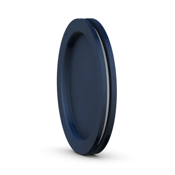 Торцевая крышка из стали, для корпусов подшипников SNL ETS 3134 R