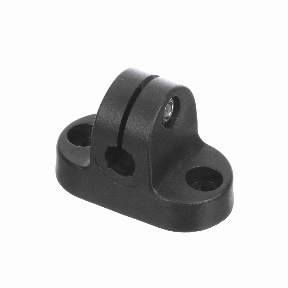 System Plast T-Clamp- Polyamide- 10mm Bore - VG-617-10M