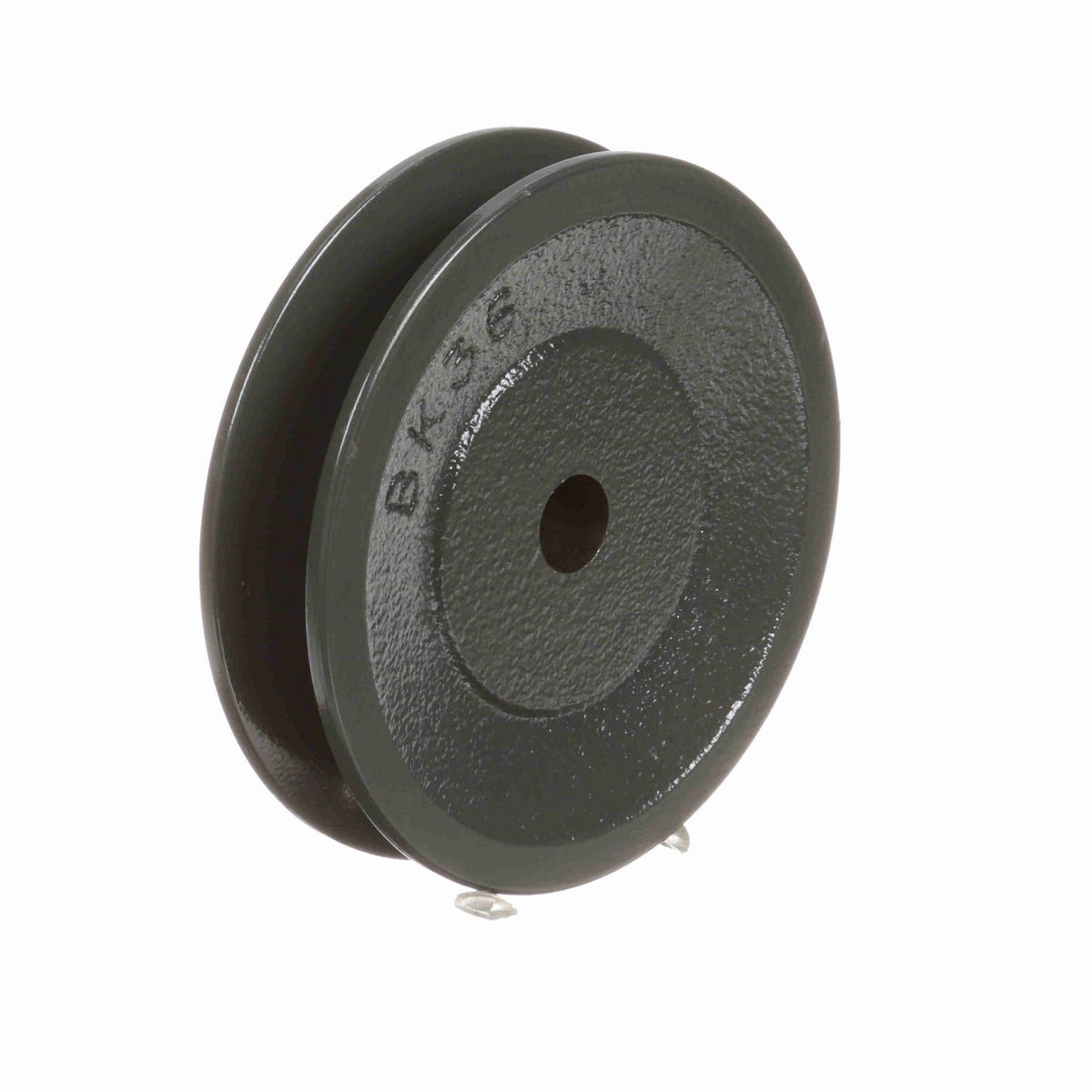 Browning 1 Groove Cast Iron FHP - Finished Bore Sheave - BK36X1/2