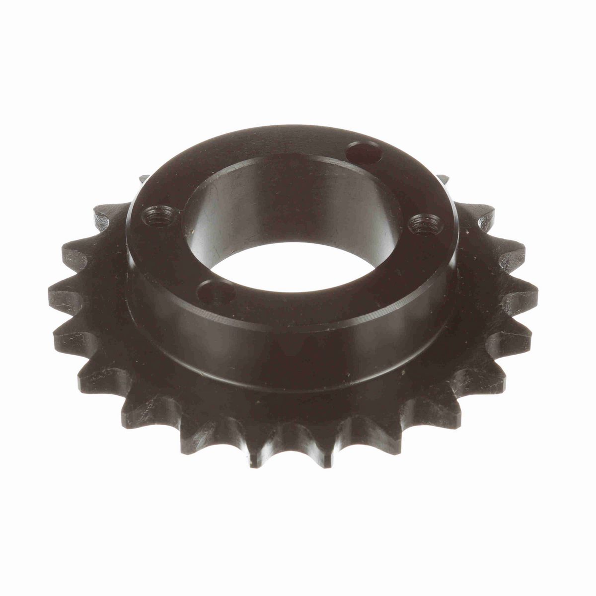 Browning Steel Bushed Bore Roller Chain Sprocket - H40H22