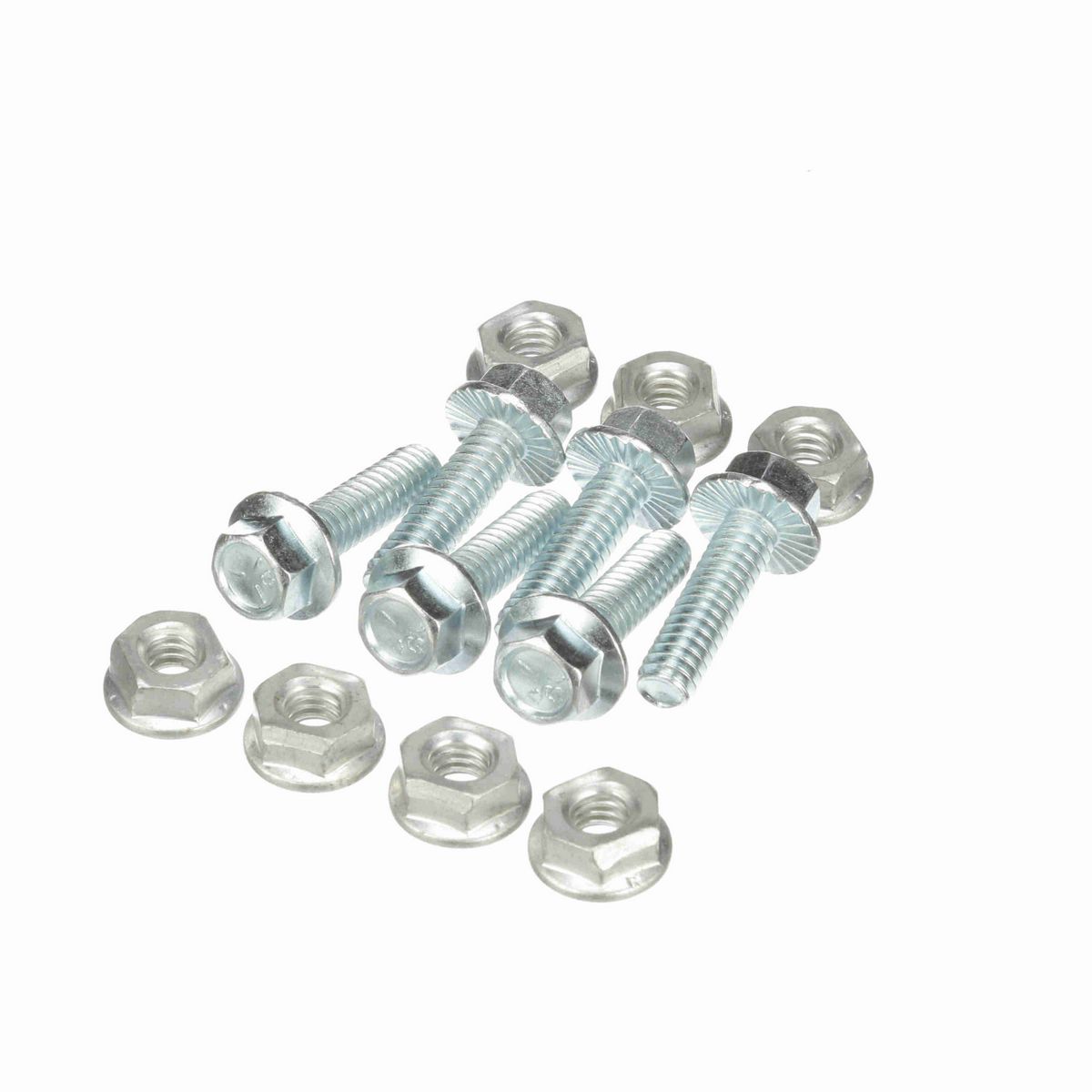 Kop-Flex Disc Coupling Medium Torque Disc Pack Fastener Sets - Style KD1 & KD2 - Size 103 - 103 KD MTFS