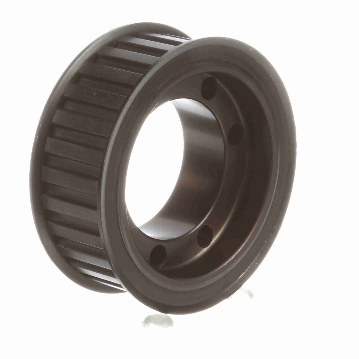 Browning Steel Bushed Bore Gearbelt Pulley - 28L100SH