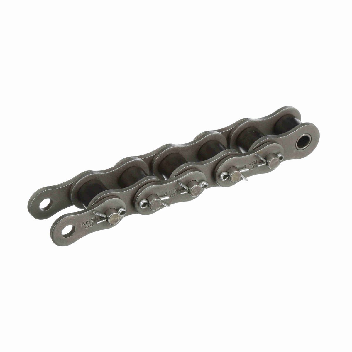Browning Standard Cottered Roller Chain - J80 CP 10 FT CH