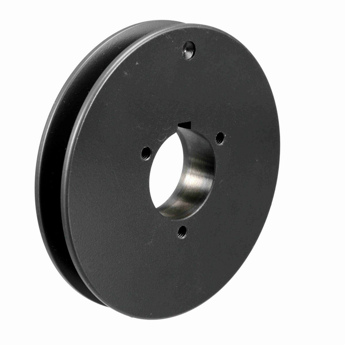 Browning 1 Groove Cast Iron Bushed Bore Multiple Sheave - 1TB58