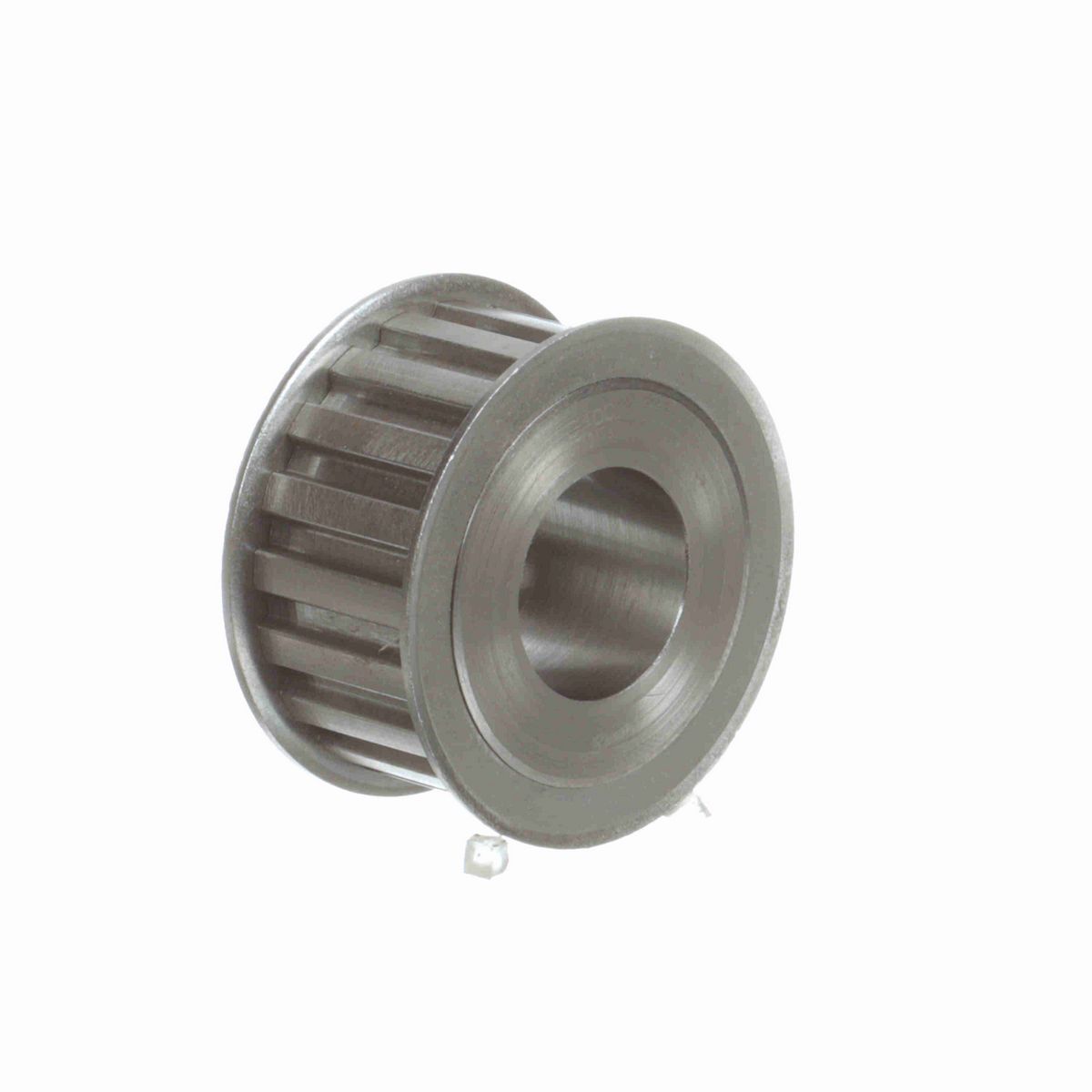 Browning Steel Bushed Bore Gearbelt Pulley - 19LG100