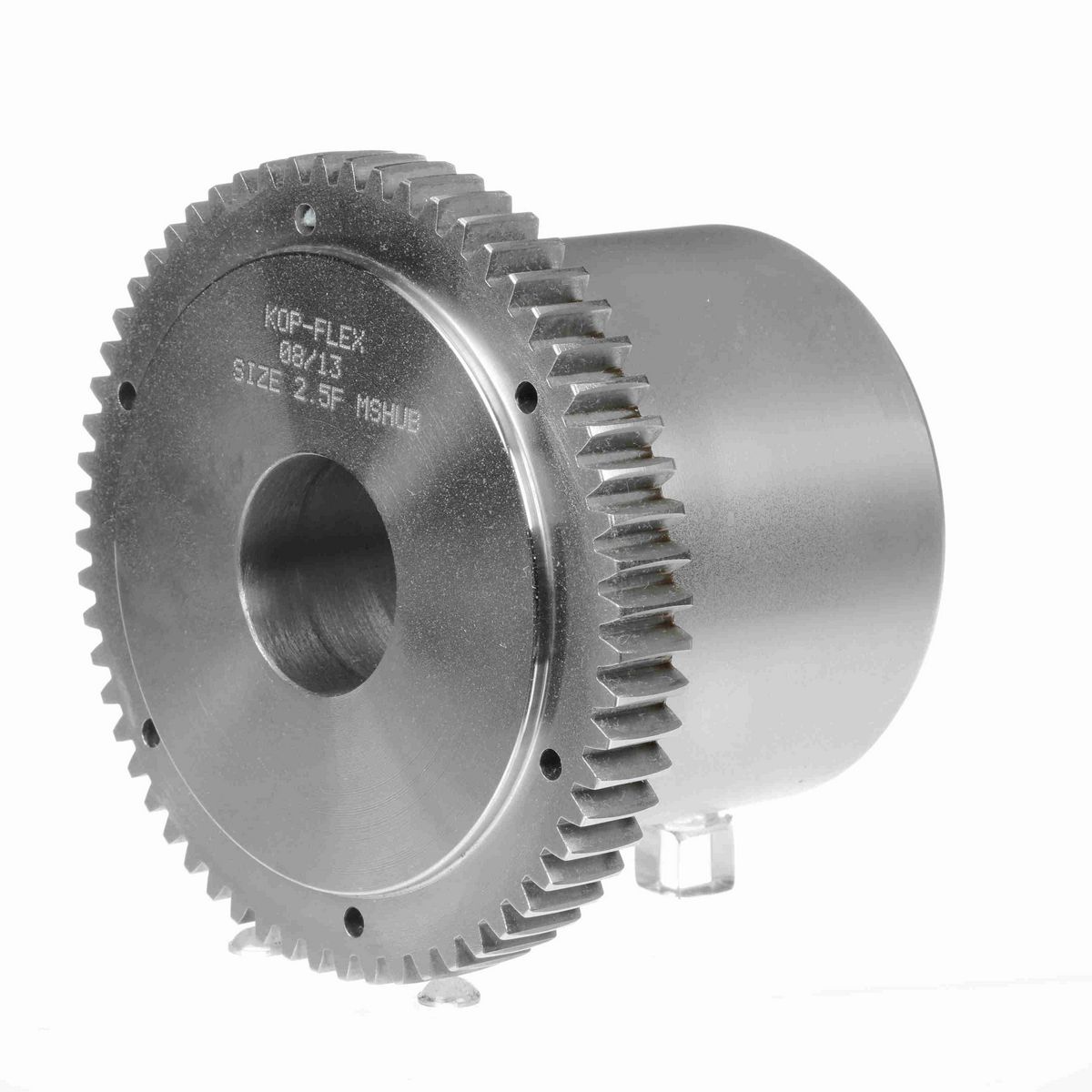 Kop-Flex Gear Coupling Medium Slide Flex Hub - Size 2.5 - 2 1/2F MSHUB