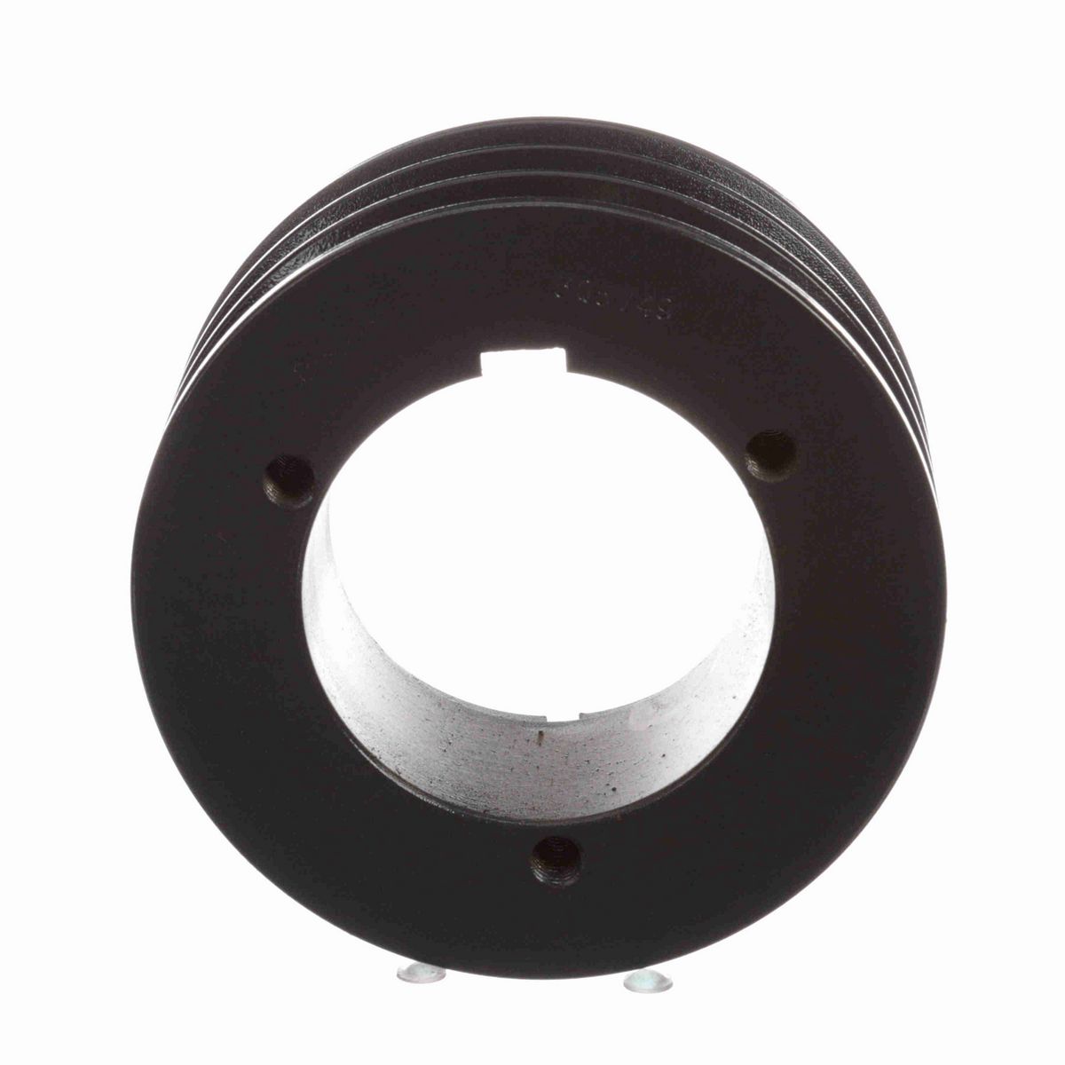 Browning 3 Groove Cast Iron Bushed Bore Multiple Sheave - 3Q5V49