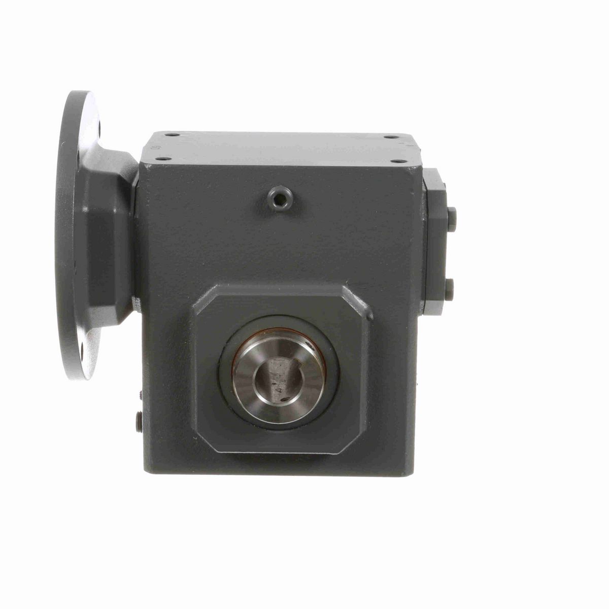 Morse Raider Plus Worm Gear Reducer Cast Iron Single-Reduction Worm Reducer - 237Q56H60 100