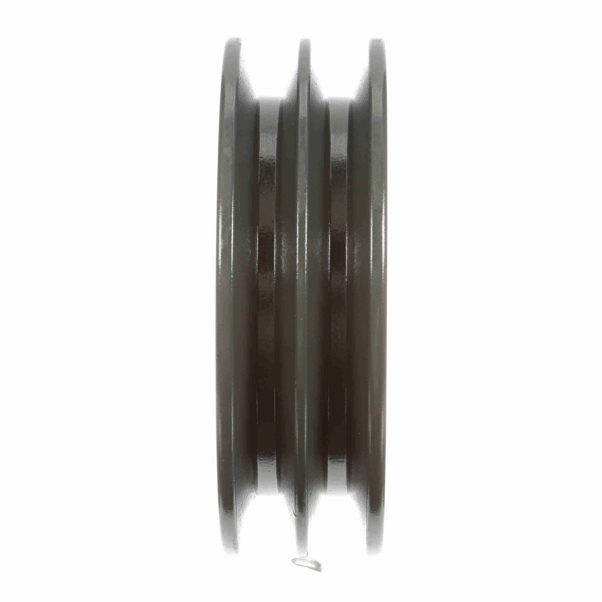 Browning 2 Groove Cast Iron Bushed Bore Multiple Sheave - 2B54SDS