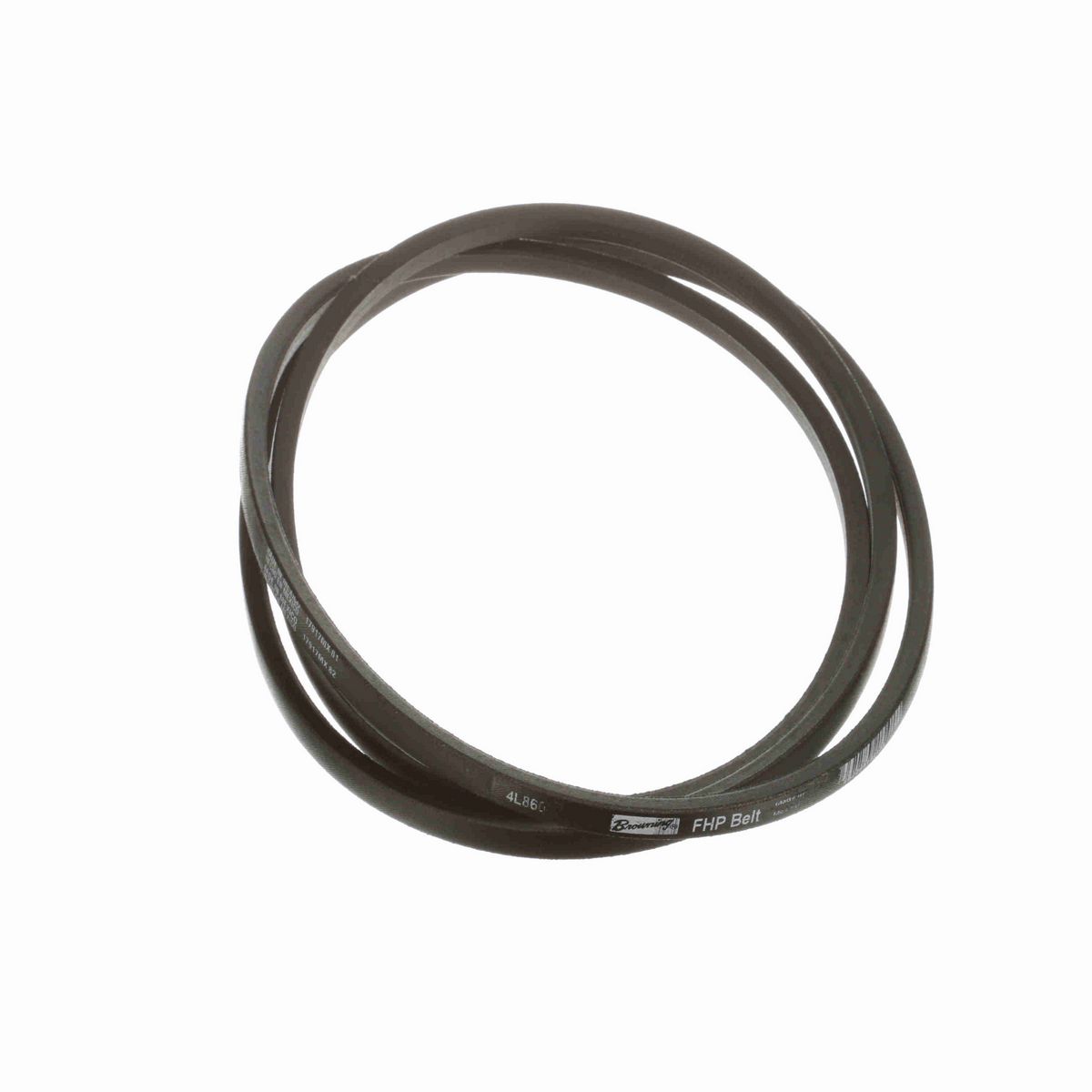 Browning Rubber FHP Belt - 4L860