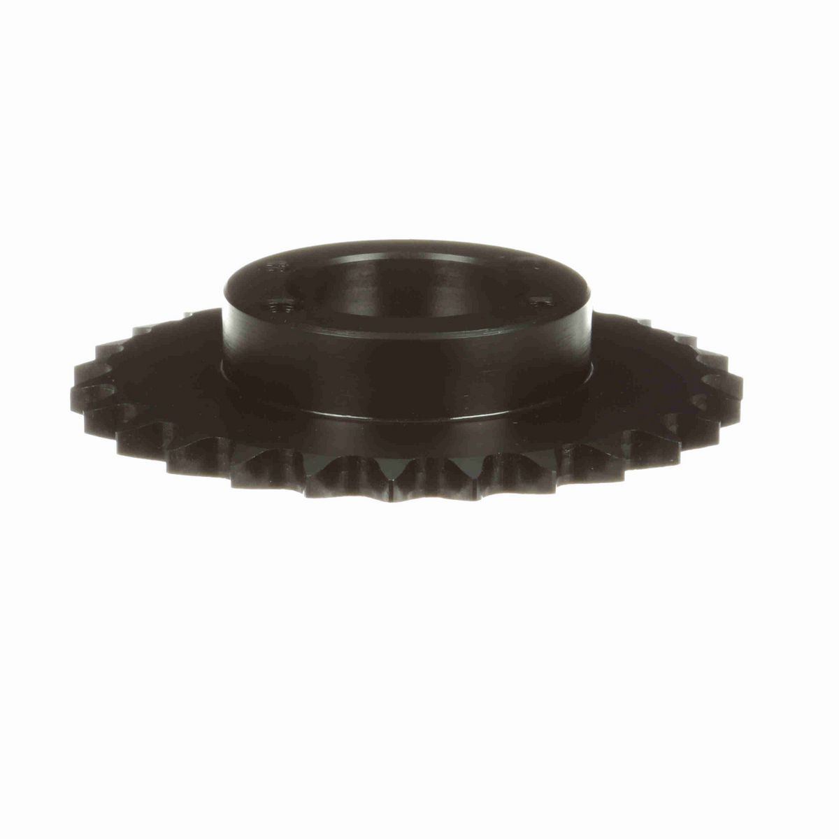 Browning Steel Bushed Bore Roller Chain Sprocket - H40H27