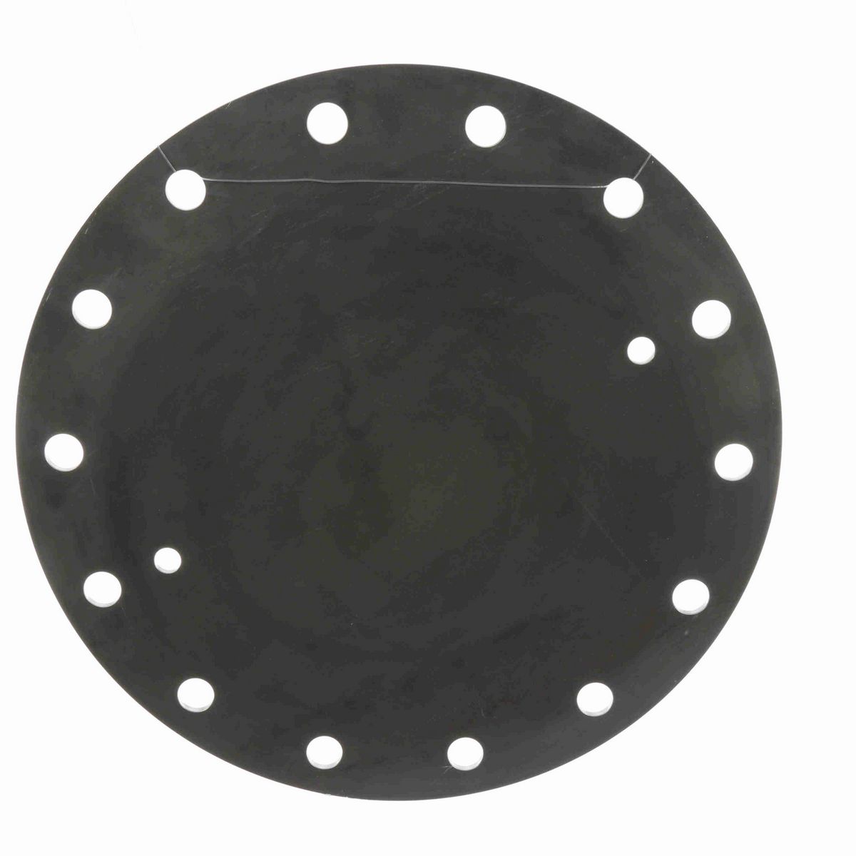 Kop-Flex Gear Coupling Stop Plate - Size 6 - 6 EB SP