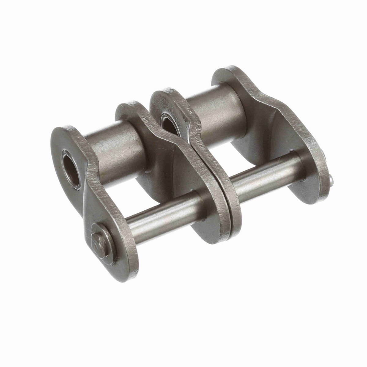 Morse Standard Roller Chain Offset Link - 100-2 O/L