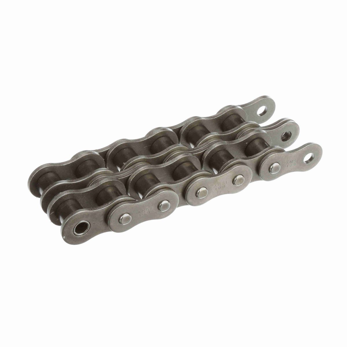 Morse Standard Cottered Roller Chain - 100-2C 10FT