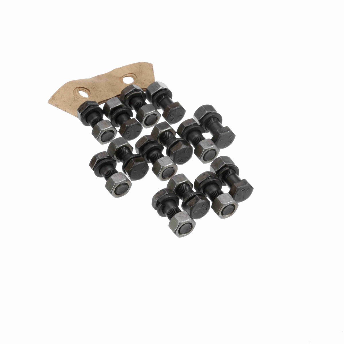 Kop-Flex Gear Coupling Fastener Set (with gasket) - Size 4 - 4 SB FS