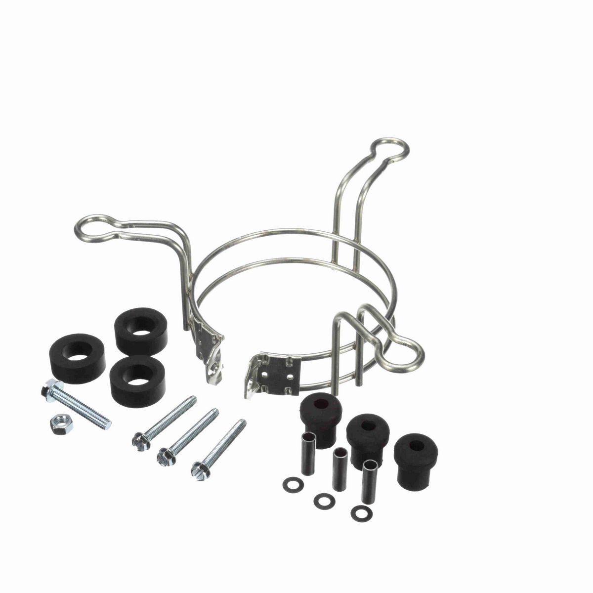 FASCO Belly Band Mounting Kit for 5" Dia, 9.8" BC - KIT315