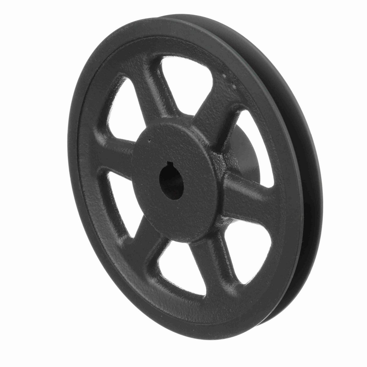 Browning 1 Groove Cast Iron FHP - Finished Bore Sheave - AK71X3/4