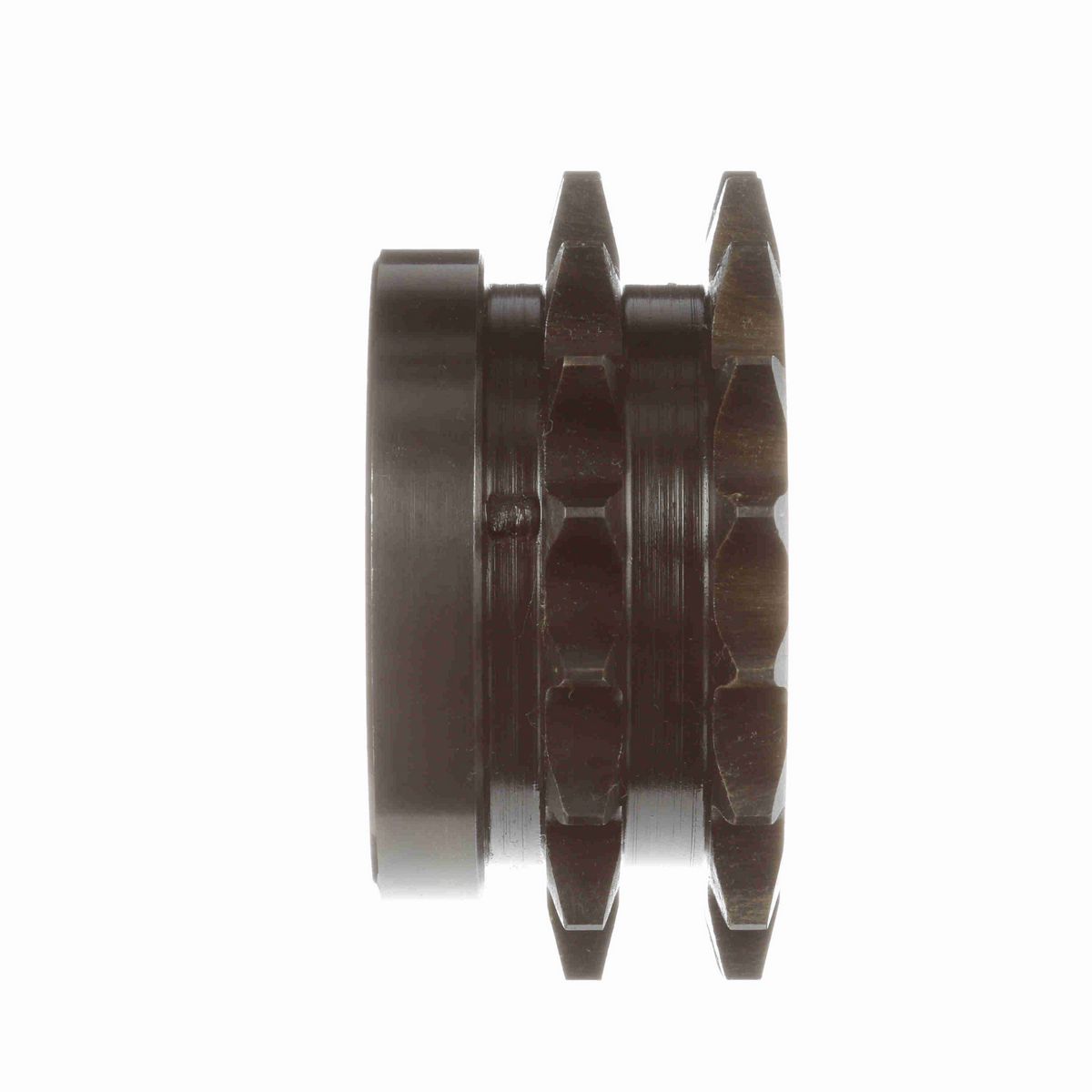 Browning Steel Bushed Bore Roller Chain Sprocket - D50P17