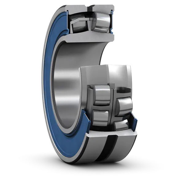 Сферический роликовый подшипник SKF Food line BS2-2206-2RS/GFP9VA944