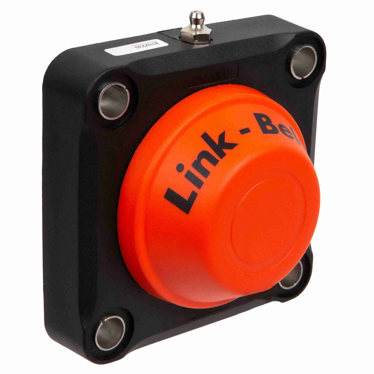 Link-Belt KFS223DC Flange Blocks Ball Bearings - KFS223DC