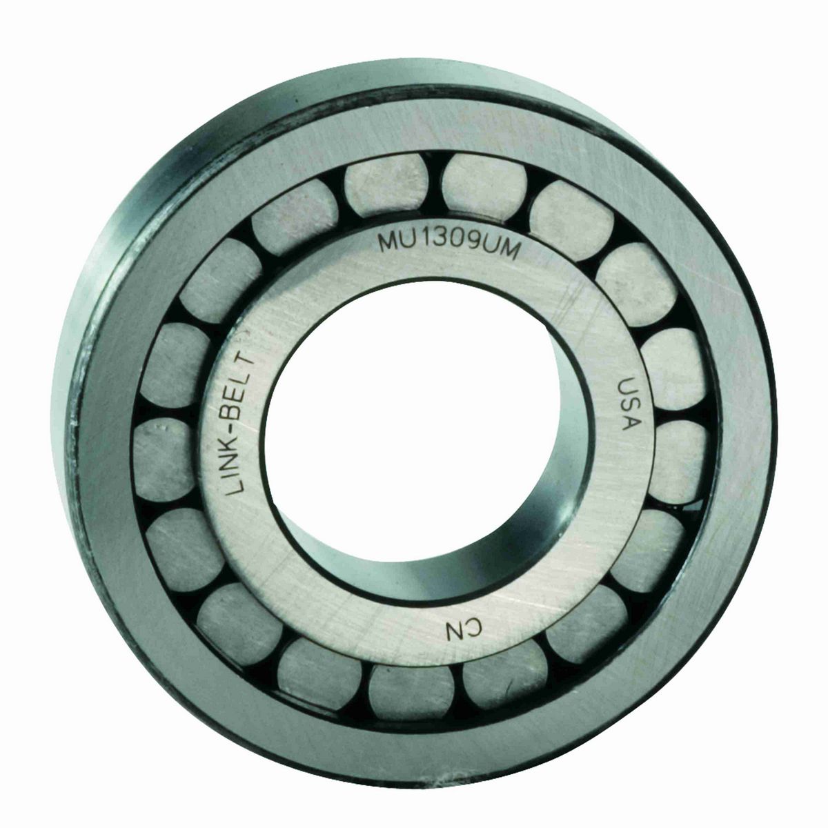 Link-Belt MU61307UM Unmounted Bearings Cylindrical Roller Bearings - MU61307UM