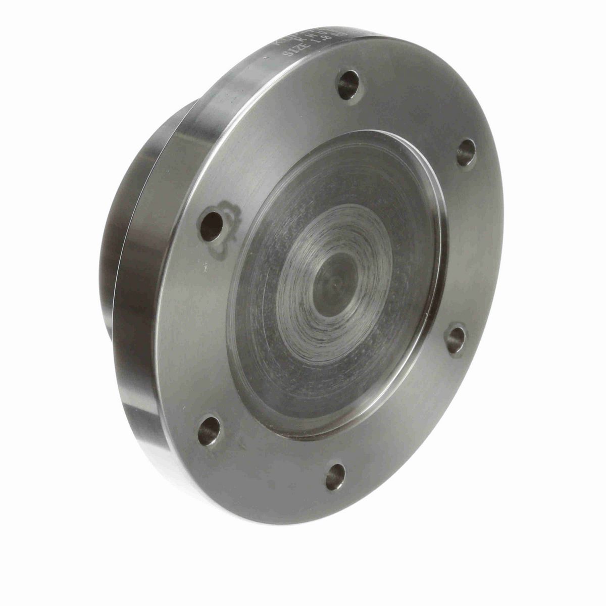 Kop-Flex Gear Coupling Rigid Hub - Size 1 - 1 EB RHUB