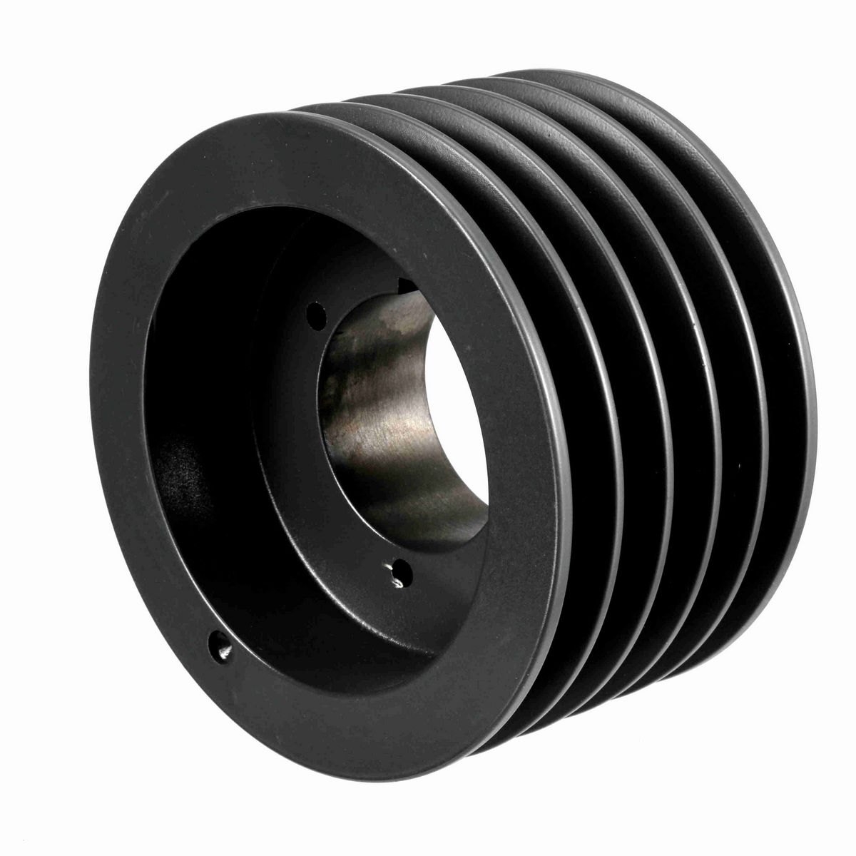 Browning 5 Groove Cast Iron Bushed Bore Multiple Sheave - 5TB66