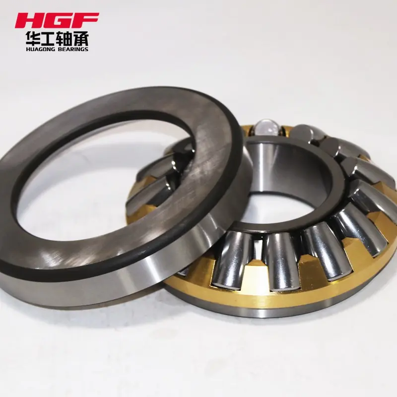 Упорный роликовый подшипник HGF 294/560, 294/560M, 294/560E