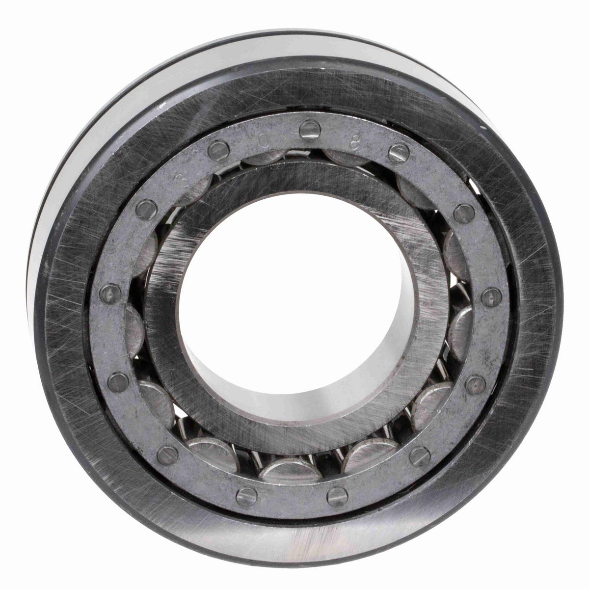 Link-Belt MS1308GEGX Unmounted Bearings Cylindrical Roller Bearings - MS1308GEGX