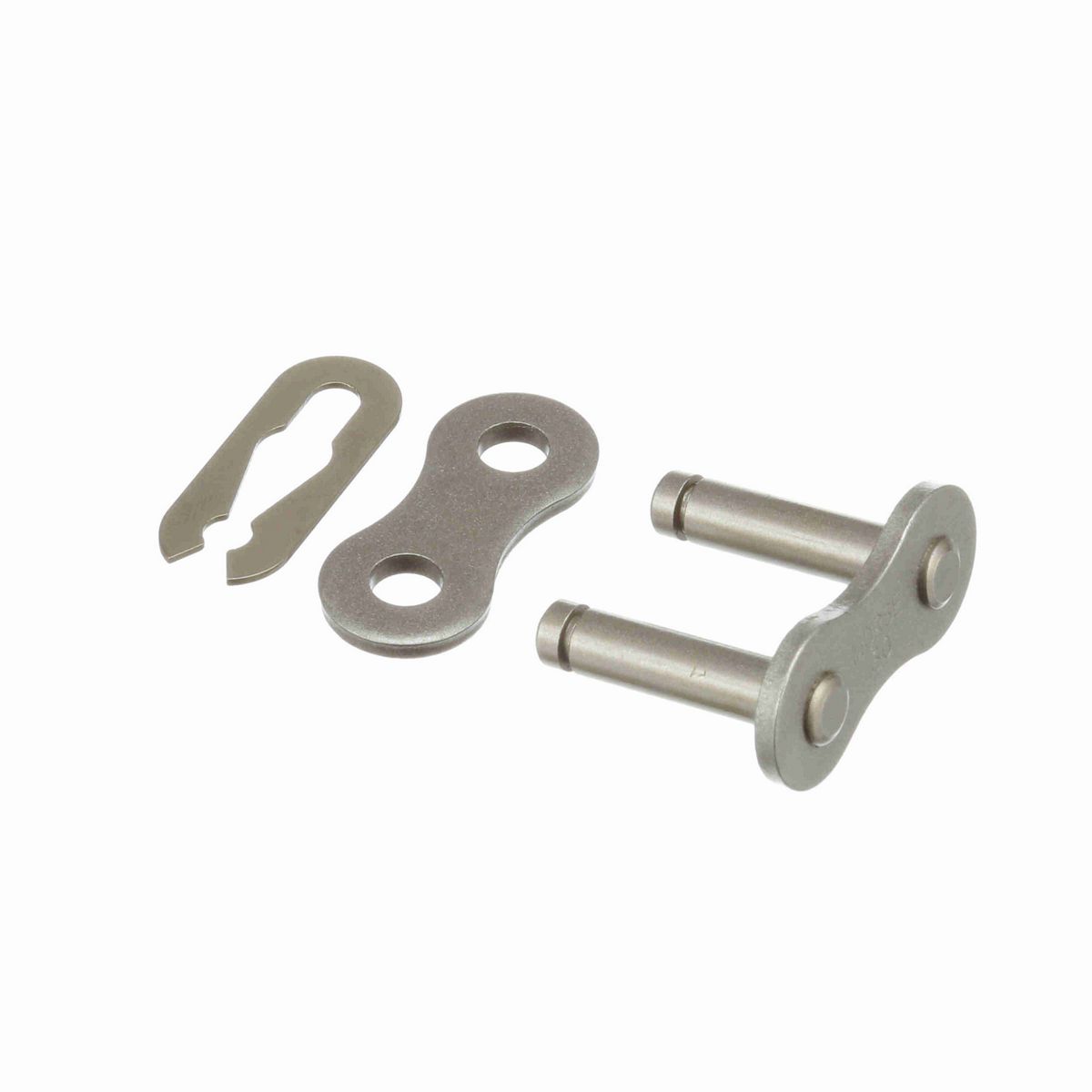 Morse Standard Roller Chain Spring Clip Connecting Link - 60 C/L S/C S/F