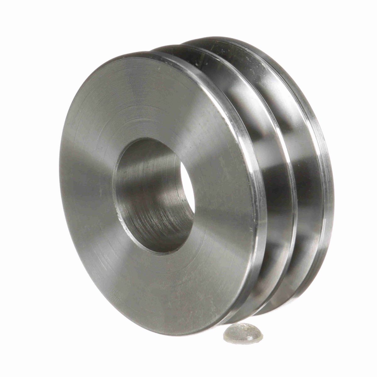 Browning 2 Groove Cast Iron Bushed Bore Multiple Sheave - 2G3V28