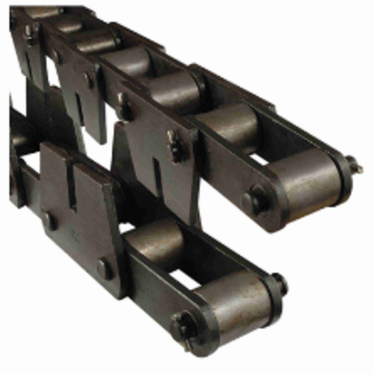 Rex C9856M2*300 Engineered Steel Chains - C9856M2*300