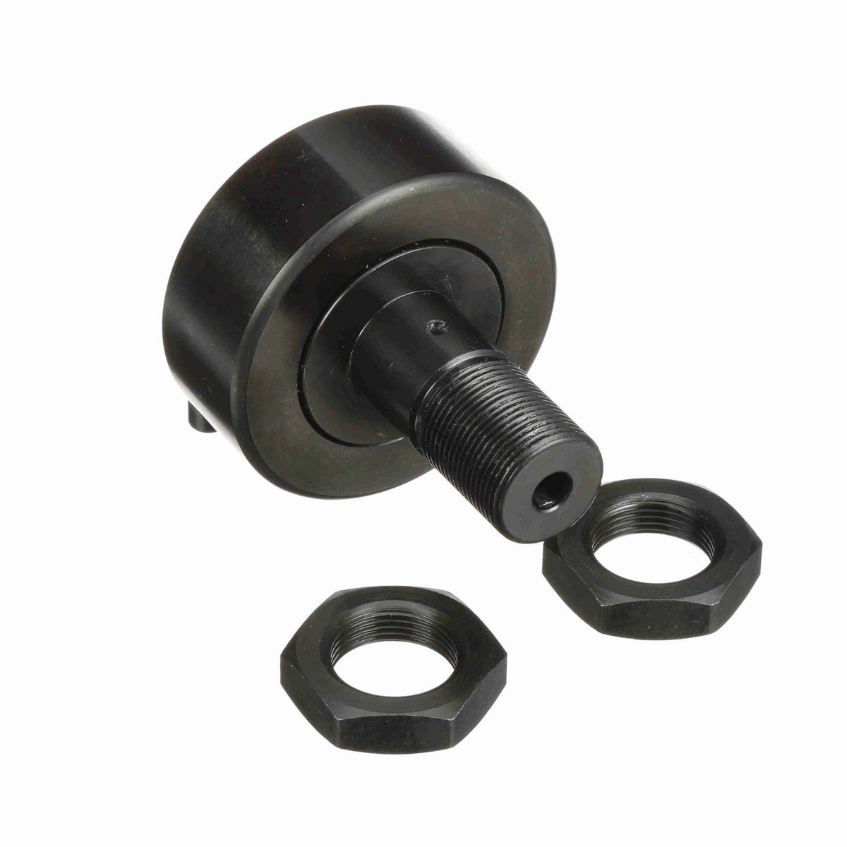 Опорный ролик с цапфой McGill CAMROL MCFR 72, бочкообразный, со шлицем под отвёртку, метрический