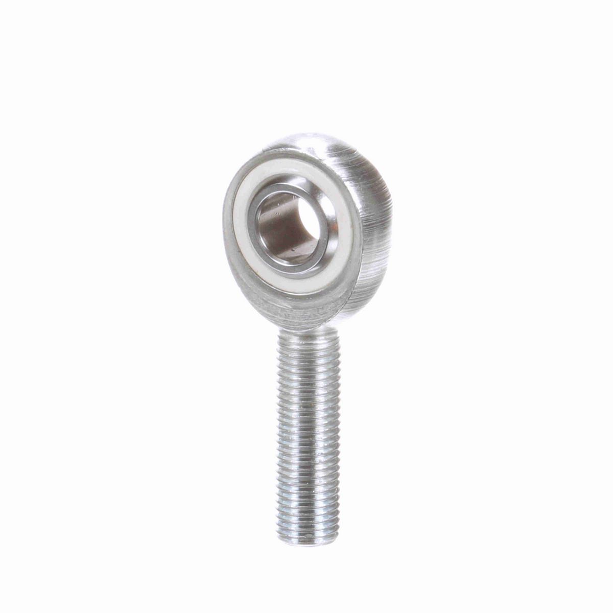 Sealmaster Male Rod End Bearing - Three-Piece Rod End DELRIN Race - CTMD 7